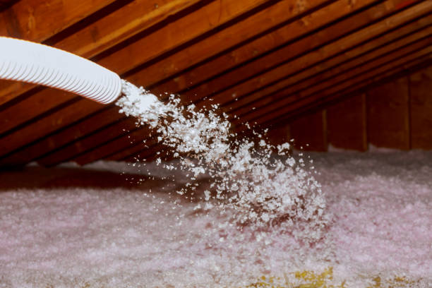Best Residential Insulation in Sacramento, CA