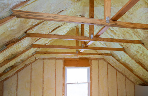 Best Insulation for Specific Applications in Sacramento, CA