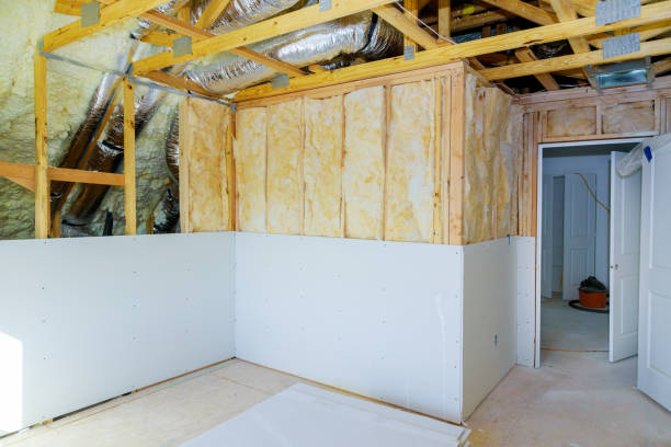 Best Commercial Insulation in Sacramento, CA