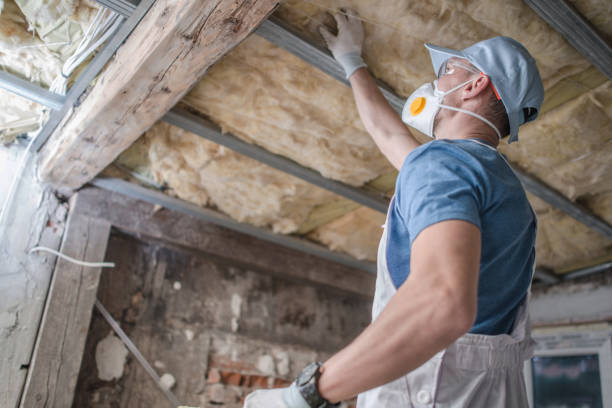 Best Insulation Materials and Products in Sacramento, CA