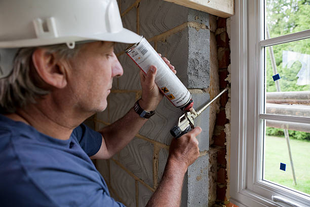 Best Commercial Insulation in Sacramento, CA