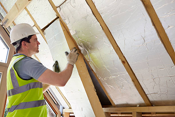 Best Insulation Materials and Products in Sacramento, CA