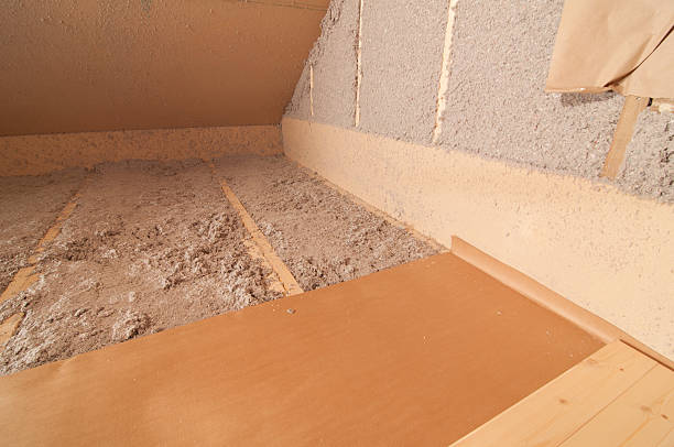Best Insulation for Specific Applications in Sacramento, CA